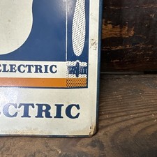 Preços baixos em General Electric Entre Placas e Letreiros