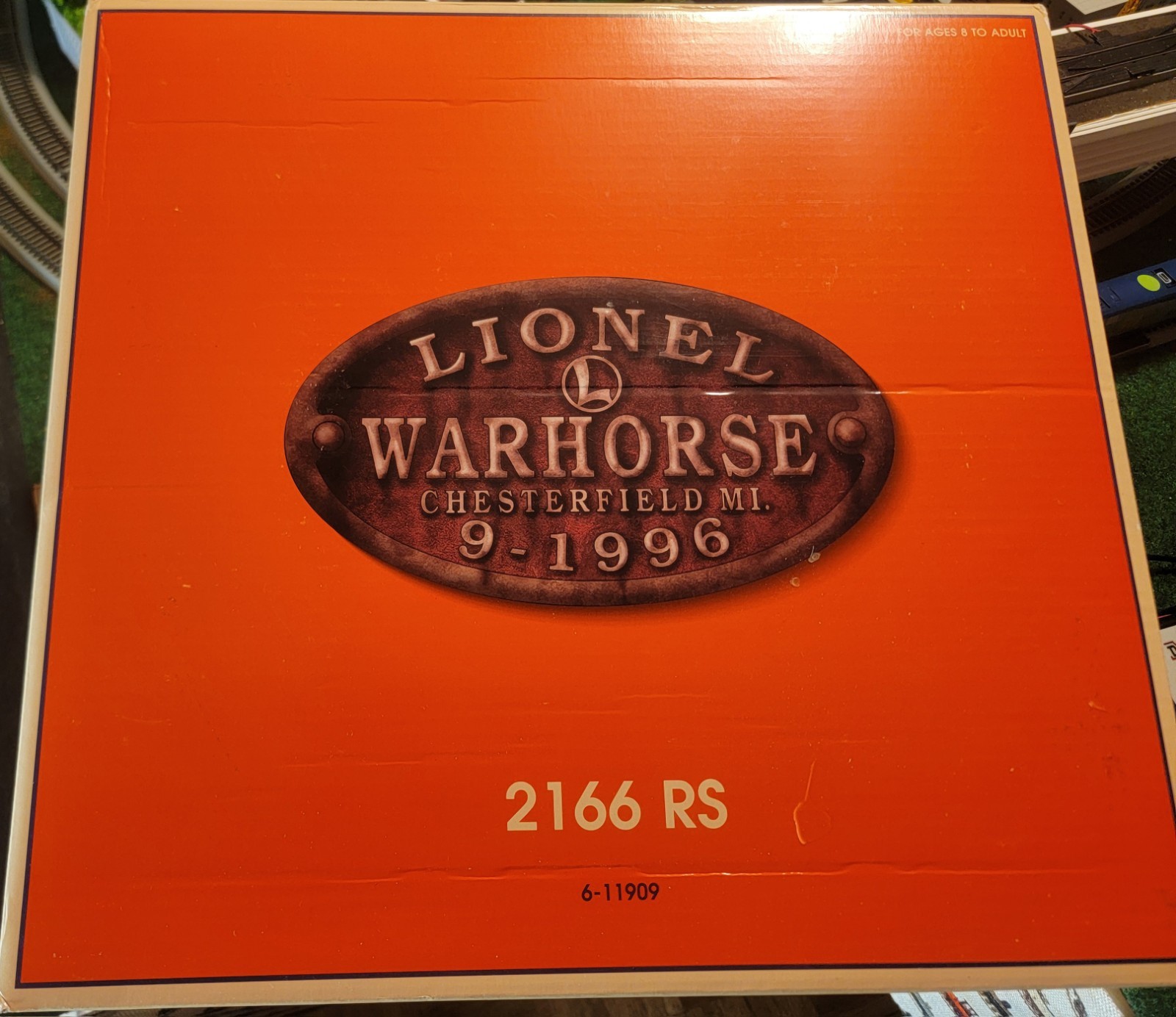 Click here to see eBay Auction