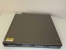 QNAP TS-469U-RP 4-Bay Network Attached Storage Array, NO HDDs/caddies or Rails