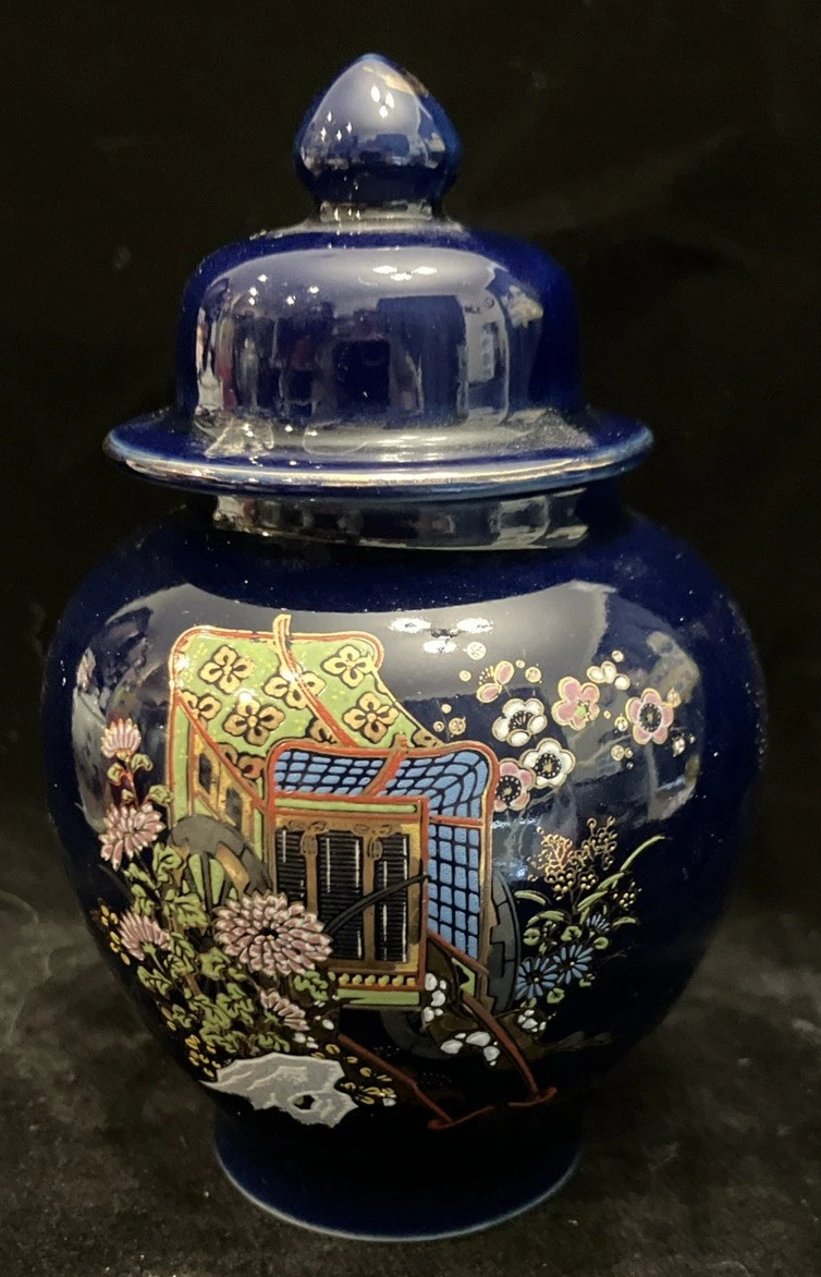日本瓷器器皿在收藏日本花瓶、罐子(1900-现在) | eBay