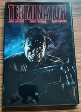 Terminator Tempest - Dark Horse, Hardcover, s...