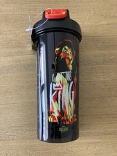 Blender Bottle Scar Lion King Pro Series 28 oz Limited Villain Shaker Mixer NEW