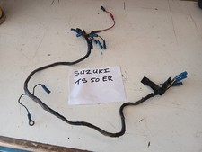 SUZUKI TS50ER PART 6VOLT WIRELOOM HARNESS BREAKING SUZUKI TS50ER AND TS50X