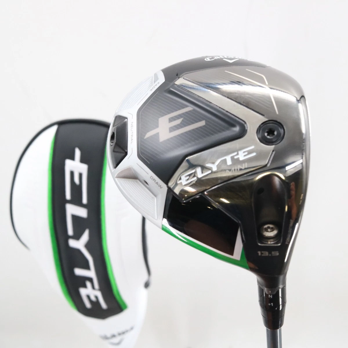 Mini Driver 13.5 Loft Golf Clubs for sale - eBay