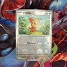 Holofoil - Lillipup (Poke Ball Pattern) - 074/086 - SV: White Flare - NM