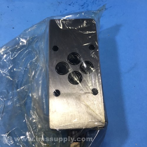 Toyooki Kogyo HF3H-AY-40K-025B Hytegra Drosselklappe FNOB - Bild 2 von 9