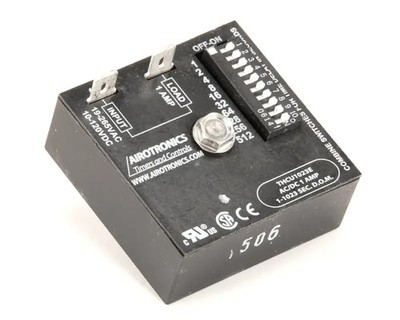 Genuine Ice-O-Matic Timer Delay Module 115V 9101148-01