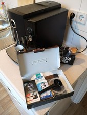 JURA IMPRESSA C70 Kaffeemaschine Kaffeeautomat