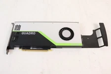 NVIDIA QUADRO RTX 4000 8GB GDDR6 GRAPHICS CARD