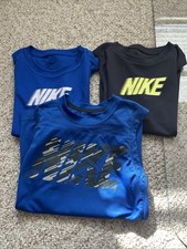 Boys 3 Pc Set Nike Size XS