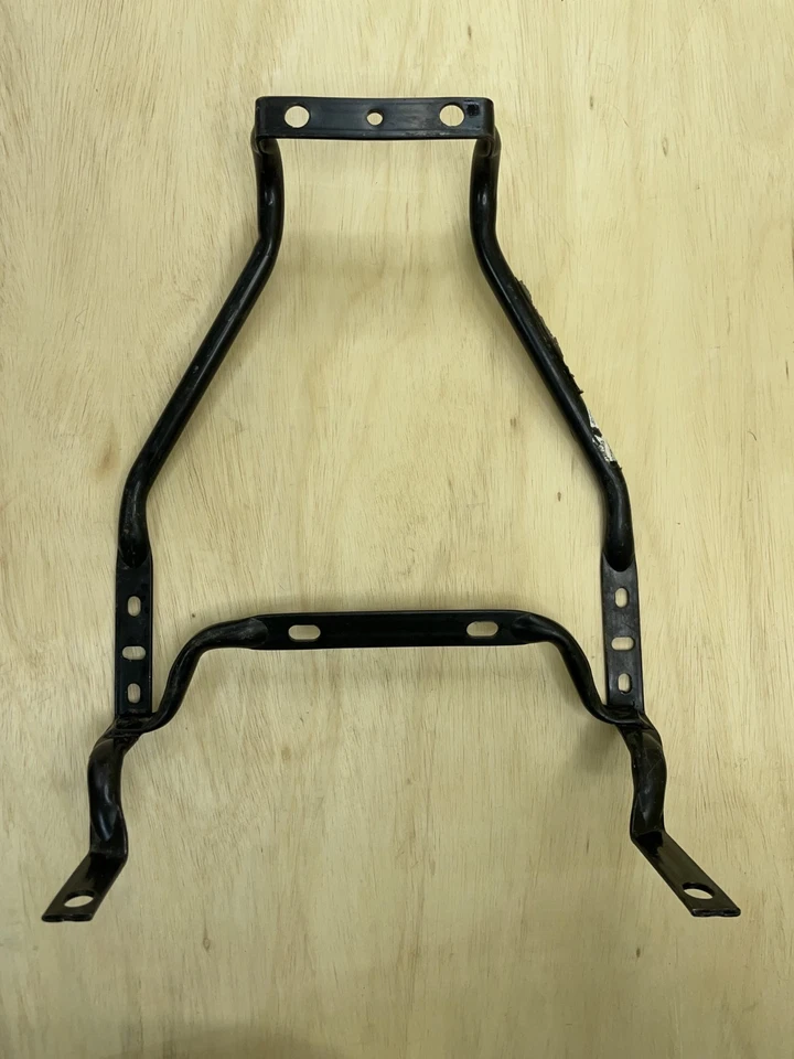 Conjunto de soporte de radiador GM OEM Chevy Cavalier Pontiac Sunbird 91-94 22542401 Foto 2 de 4