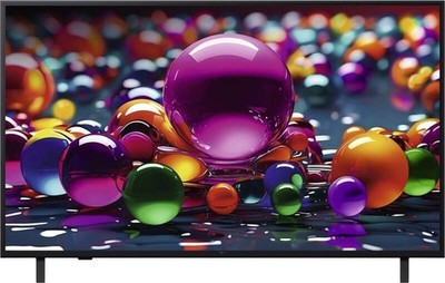 LG 55UA74006LB 55 Zoll 139cm LED Fernseher Smart TV Wlan 4K UHD