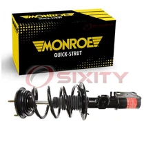 Monroe Quick-Strut 172654 Strut & Coil Spring for LS54-94861R 2701-634948 sa
