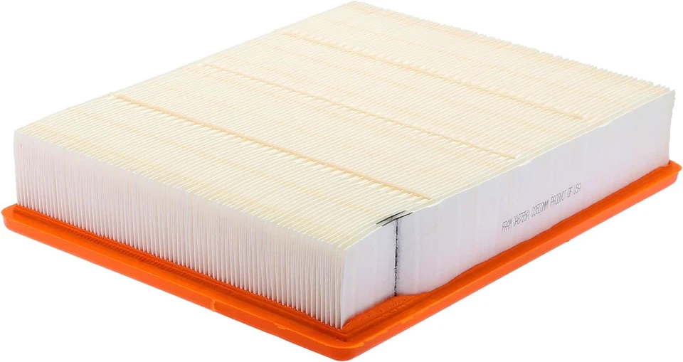 Filtro de aire de motor de repuesto FRAM Extra Guard CA8755A para Cadillac seleccionado,... Foto 3 de 4