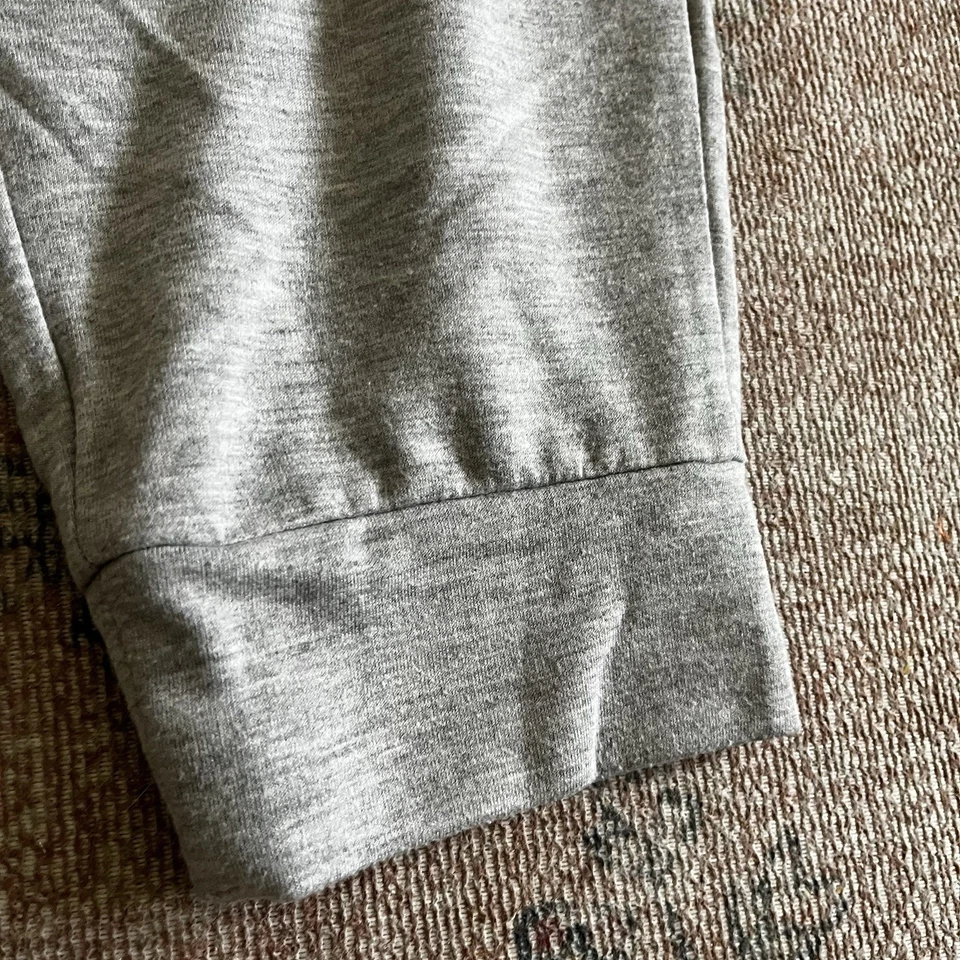 Pantalones deportivos Eddie Bauer Lounge para mujer XL beige pijama bolsillos acogedores Foto 4 de 4