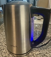 VAVA Electric stainless steel Kettle 1.7L