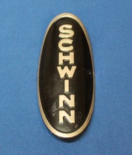 OEM Schwinn REPRODUCTION 1995 Large Head Tube Badge Phantom Wasp Jaguar OTHERS