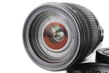 SIGMA 18-50mm F2.8 EX DC MACRO HSM Lens for Nikon Mount