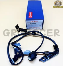 For LEXUS IS250 GS350 DRIVER ABS SPEED SENSOR SKID CONTROL WIRE 89516-30030