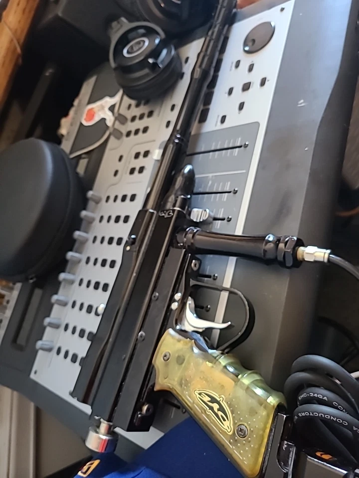 Marcador Smart Parts Foto 3 de 4