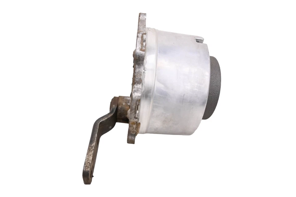 Tambor de freno trasero derecho Kubota RTV 1140CPX 14 4x4 Foto 3 de 4