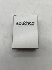 New Southco R4-EM-9P3-150 R4 Electronic Rotary Latch Free Shipping
