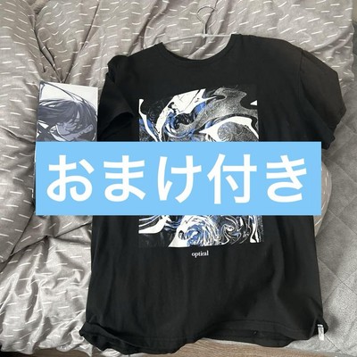 Ado Tシャツ＆ペンライトセット Ado 2022-2023 Tour T-shirt and penlight set with bonus | eBay