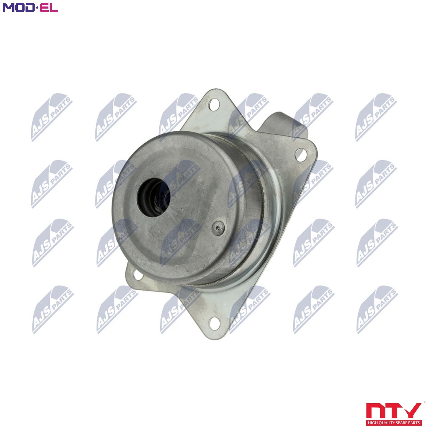 MOUNTING ENGINE ZPS-PL-049 FOR SAAB 9-3X OPEL VECTRA/GTS SIGNUM/Hatchback 1.9L - Image 11