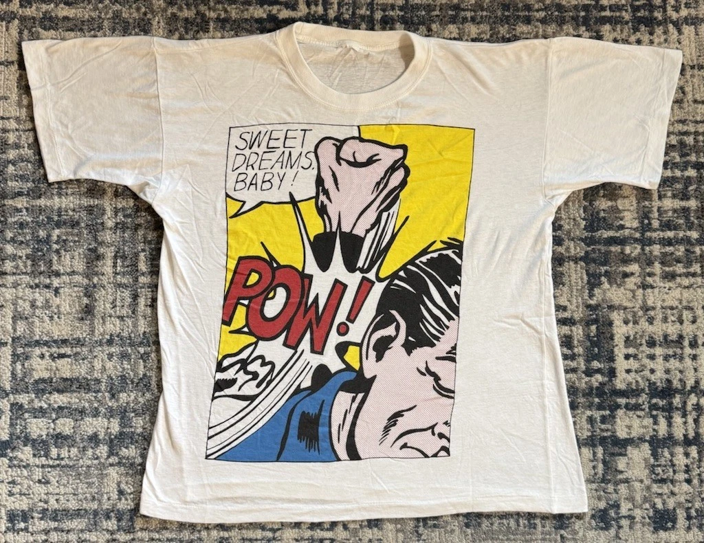 andy warhol shirt products for sale | eBay