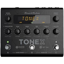IK Multimedia ToneX Pedal