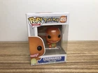 Funko Pop! Vinyl: Pokémon - Charmander #455 W/Pop Protector!
