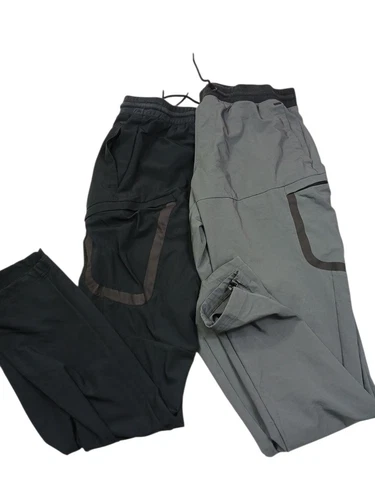 Under Armour UA Sportstyle Elite Cargo Pants Lot Of 2 Size Large
