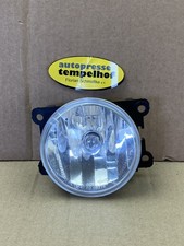 Citroen C3 Picasso HDi 90 FAP Nebelscheinwerfer links 11417102 2010-2012