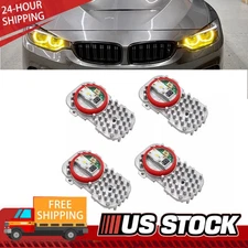 CSL YELLOW DRL MODULE FOR BMW E92 E93 LCI 328i 328xi 335i 335xi 330i 316i XENON