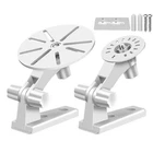 Security Camera Wall Mounting Bracket Easy To Install Holder Security Universal