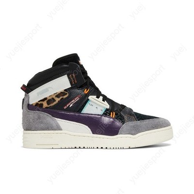 Puma Slipstream Mid Mutation Beast Fur 381213-01