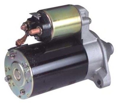 WAI 17826N Starter Motor For 01-11 Dodge Hyundai Kia Accent Rio Rio5 Verna