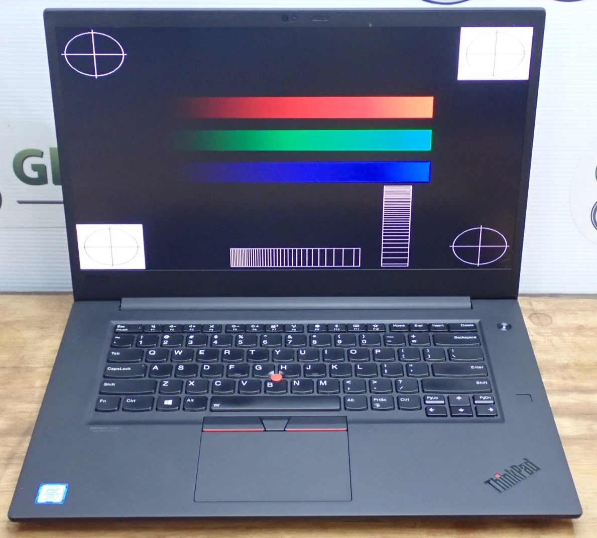 Preços baixos em Lenovo ThinkPad P1 notebooks e netbooks | eBay
