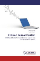 Ongaya Kizito (U. A.) | Decision Support System | Taschenbuch | Englisch (2012)