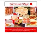 Microwave Magic 7 pc set