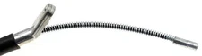 Genuine Raybestos Brakes Raybestos Element3 Parking Brake Cable BC96969