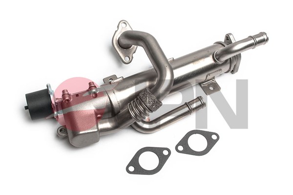 KüHler AbgasrüCkfüHrung JPN 75E9398-JPN FüR Audi A4 B7 Avant 8ED 8EC A6 C6 4F5-image