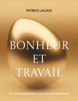 Patrice Laloux | Bonheur Et Travail | Taschenbuch | FranzöSisch (2024)