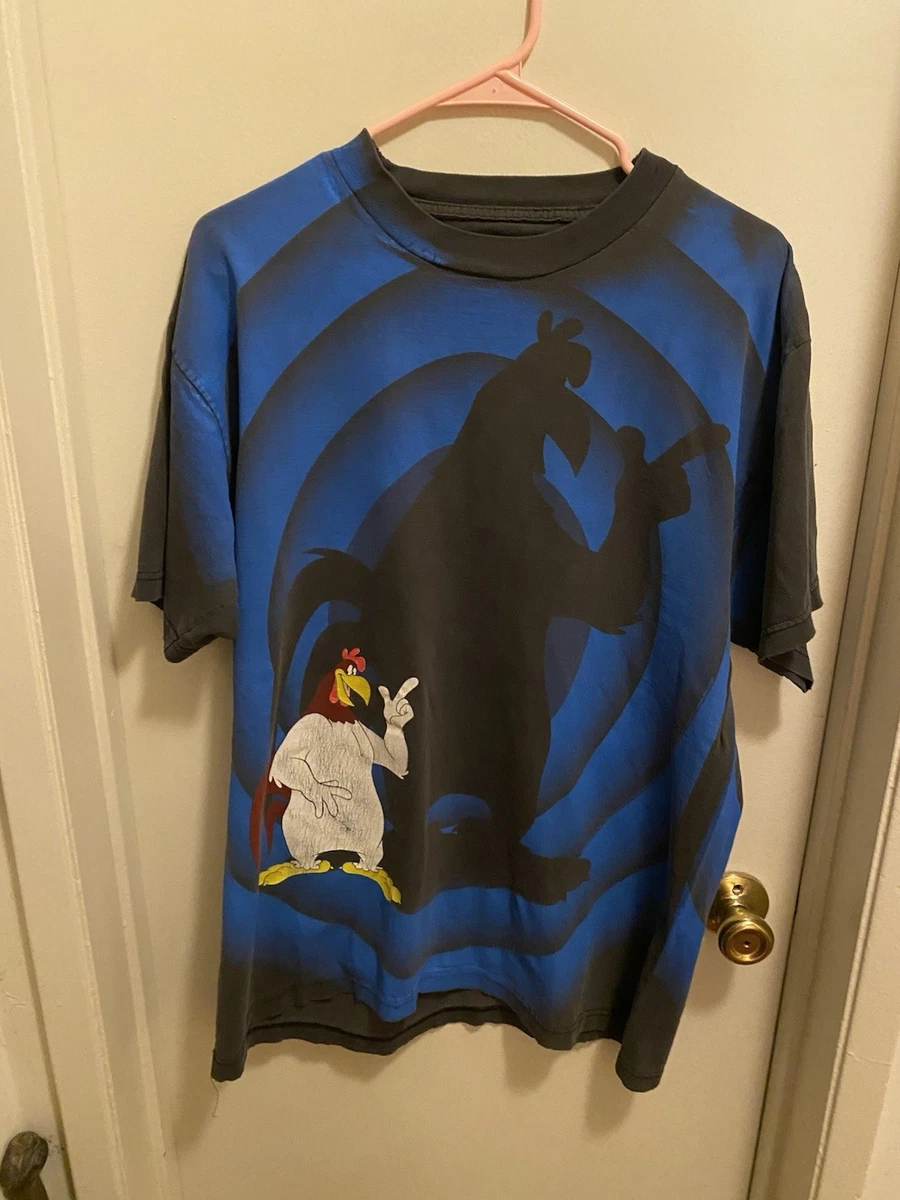 Las mejores ofertas en Looney Tunes con camisetas vintage para