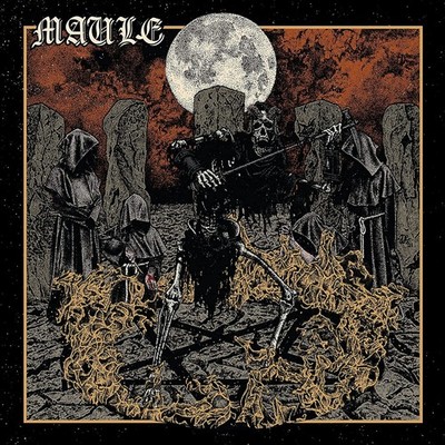 Maule Maule Album (US IMPORT)