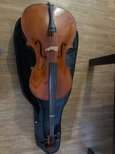Strobel MC-160 4/4 Cello