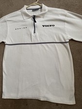Volvo Racing Shirt Volvo Racing Shirt