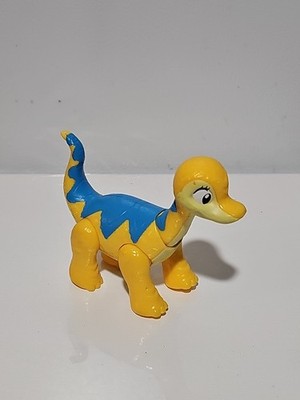 Disney Junior Mickey Mouse Dino Safari Figure Mom Dinosaur