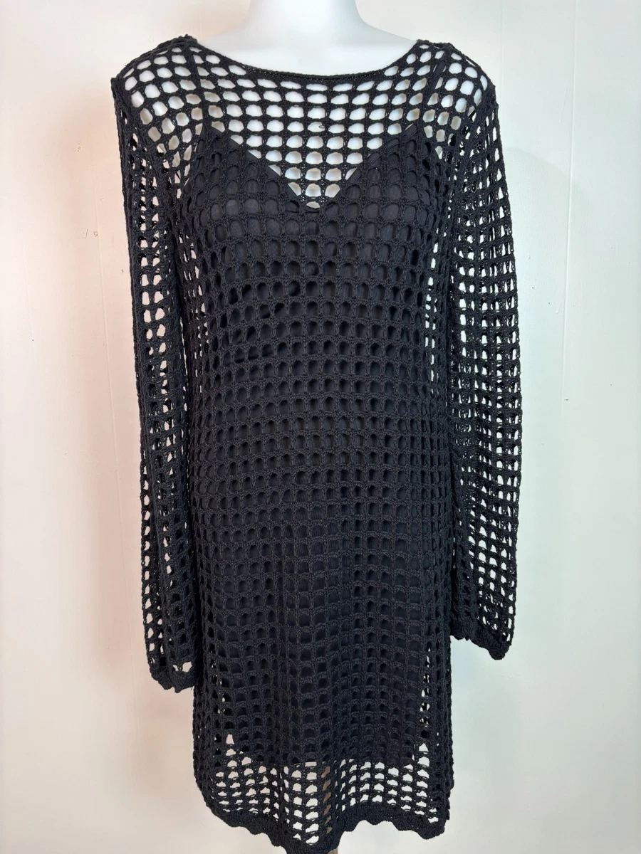 H&M Crochet Dresses for Women for sale | eBay