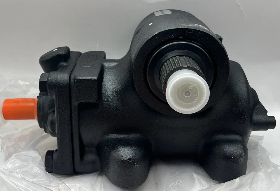 Ford Motorcraft STG-491-RM Steering Gear Assembly Remanufactured Foto 3 de 4